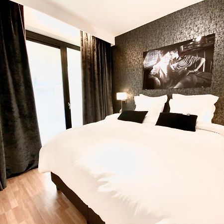 Luxury Suite Koksijde 201 - Adult Only Екстериор снимка