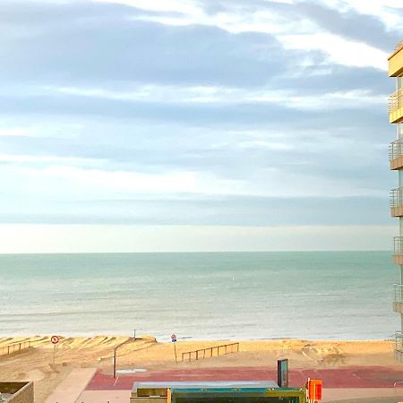 Luxury Suite Koksijde 201 - Adult Only Екстериор снимка